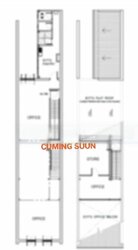 Telok Ayer Conservation Area (D1), Retail #456925391